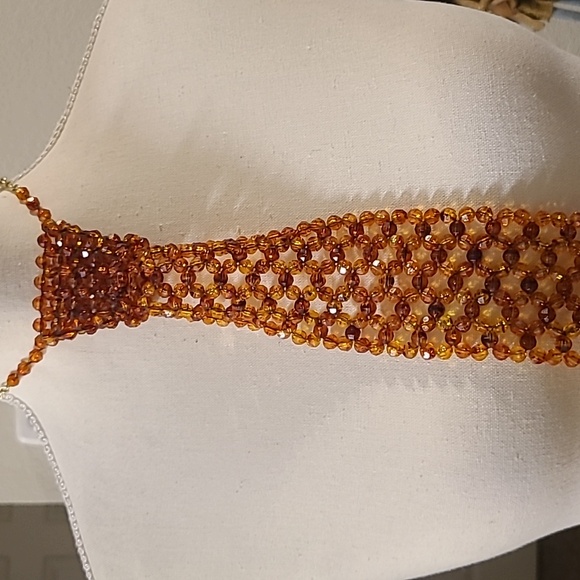 Tie Necklace - Picture 4 of 5